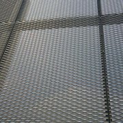 东阳蜂窝铝板幕墙