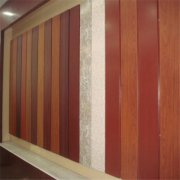 安新木纹铝单板幕墙